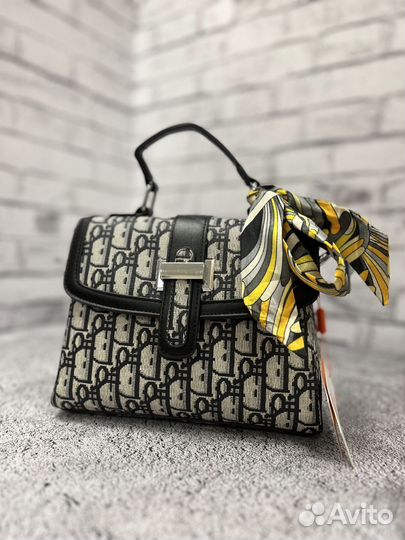 Сумка женская