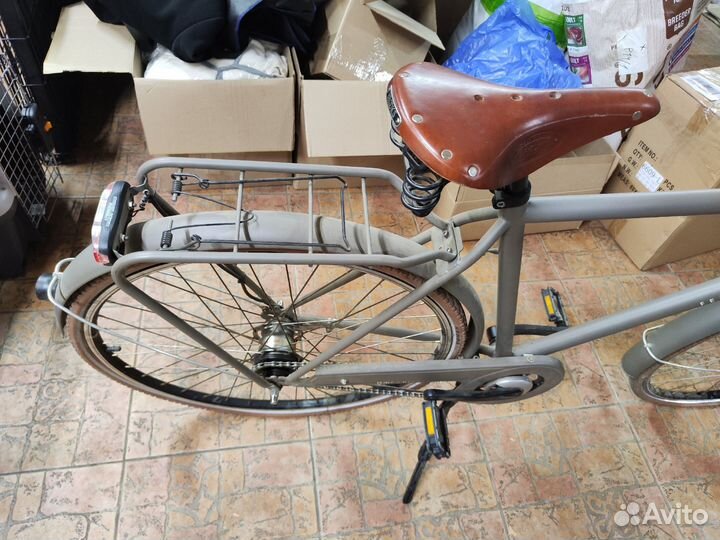 Велосипеды бу взрослый