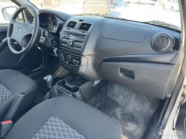 LADA Granta 1.6 МТ, 2023, 40 000 км