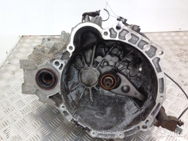 Кпп 5-ст. Kia Rio 1.4