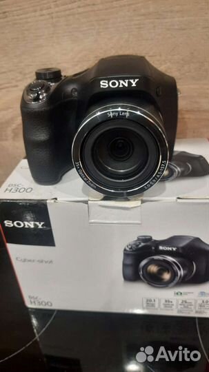 Фотоаппарат