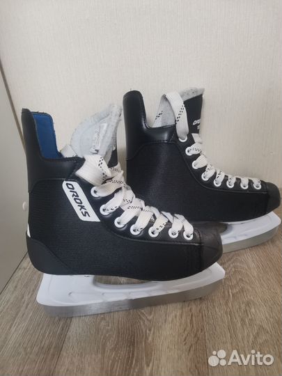 Коньки для двойни