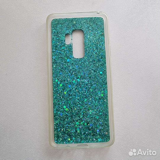Чехол для телефона Samsung Galaxy s9plus
