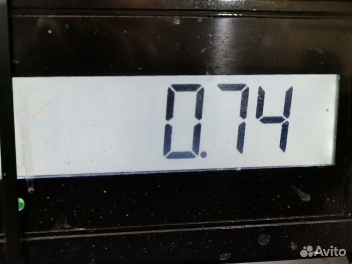 Кронштейн двигателя BMW 3 E46 2002