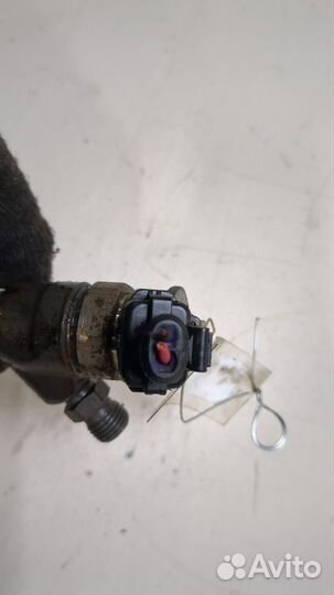 Форсунка топливная Opel Vivaro, 2016