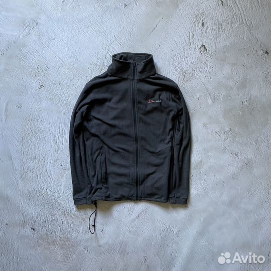 Флисовая кофта Berghaus