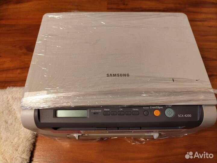 Продам принтер