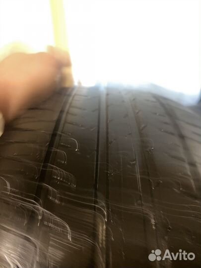 Goodyear EfficientGrip Eco EG01 195/65 R15