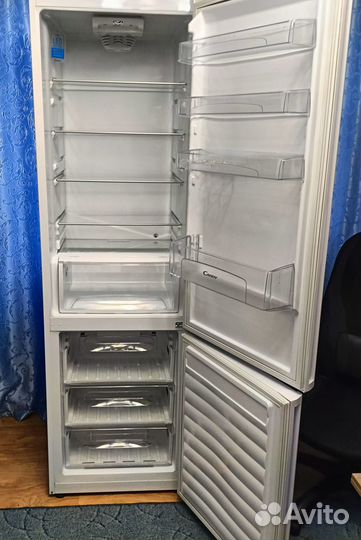 Холодильник Candy ckbf 6200 W