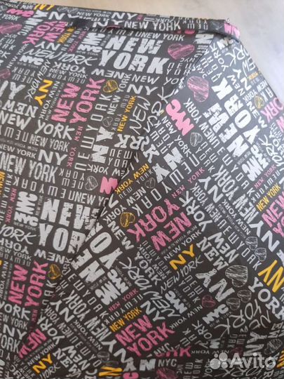 Зонт женский автомат оригинал