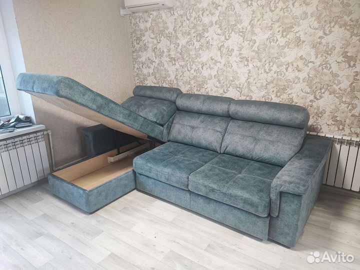 Диван раскладной бу