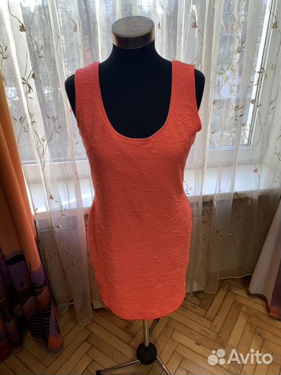 Платья летние