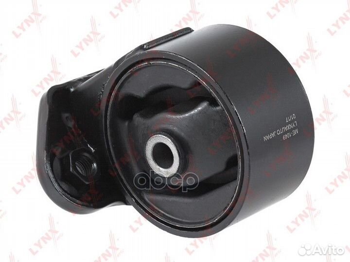 Подушка двигателя зад прав/лев ME1049 lynxauto