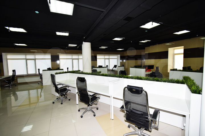 Офис, 172 м²