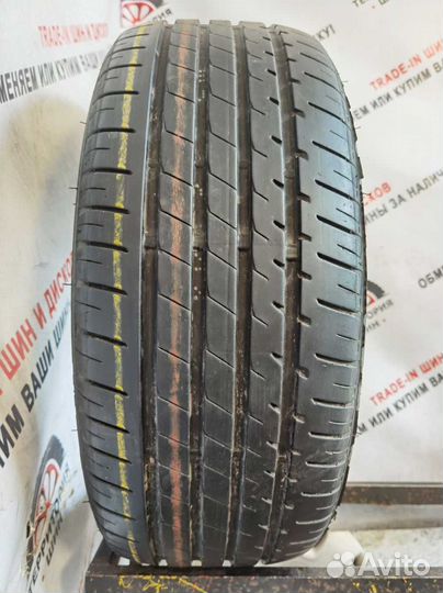 Lassa Driveways 215/50 R17 95W