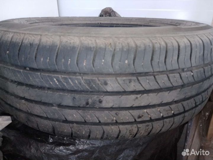 ChaoYang SU318 2.25/4.5 R16