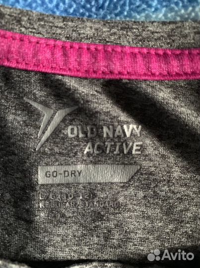 Шорты nike, майка, футболка old navy рост146, топ
