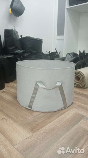 Горшки геотара 1,5-300литров