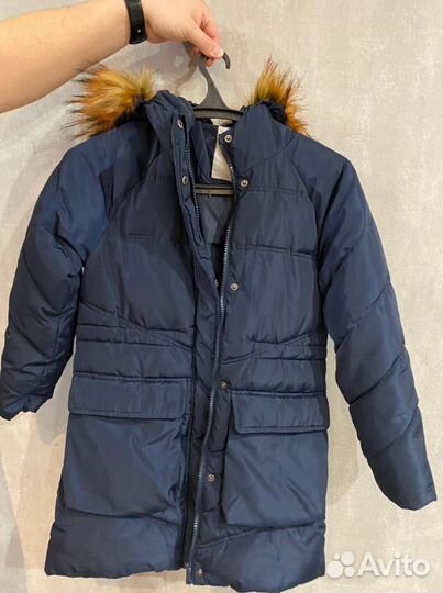 Куртка для девочки