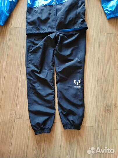 Спортивный костюм Adidas Messi ориг на мальчика