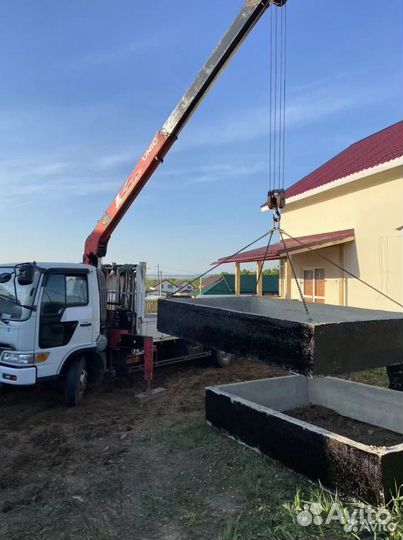 Воровайка Манипулятор Эвакуатор грузоперевозки