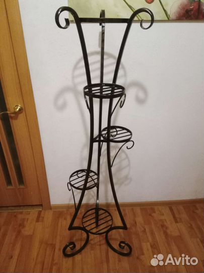 Подставка для цветов