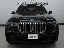 BMW X7 3.0 AT, 2020, 25 000 км, с пробегом, цена 6 300 000 руб.