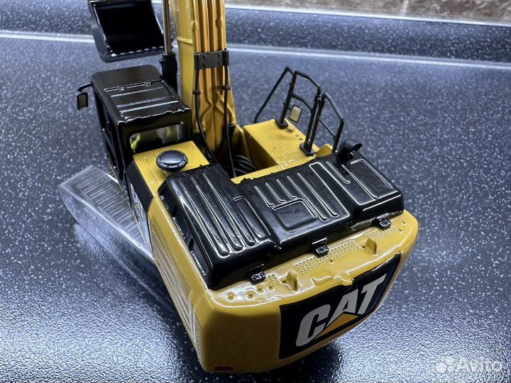 Масштабная модель CAT 336EH