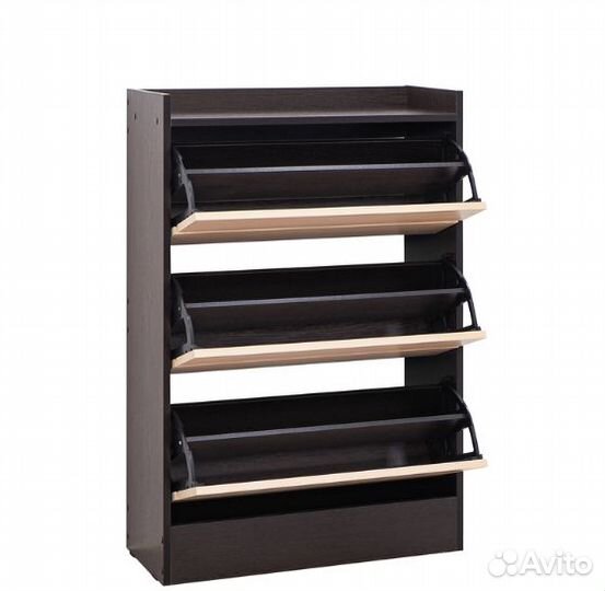 Ямайка япт-2 Обувница