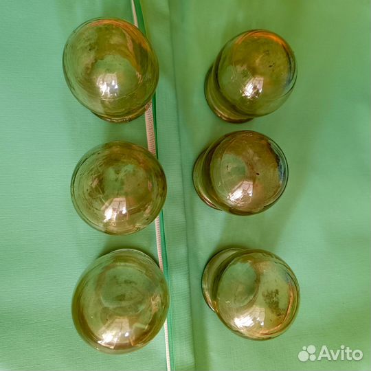 Советские банки лечебные