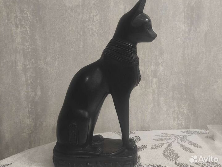 Статуэтка из Египта