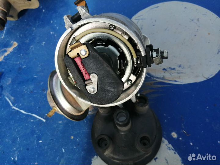 Автозапчасти на газ