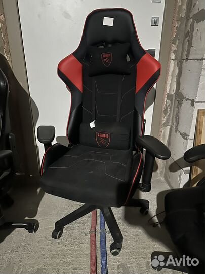 Компьютерное кресло бу