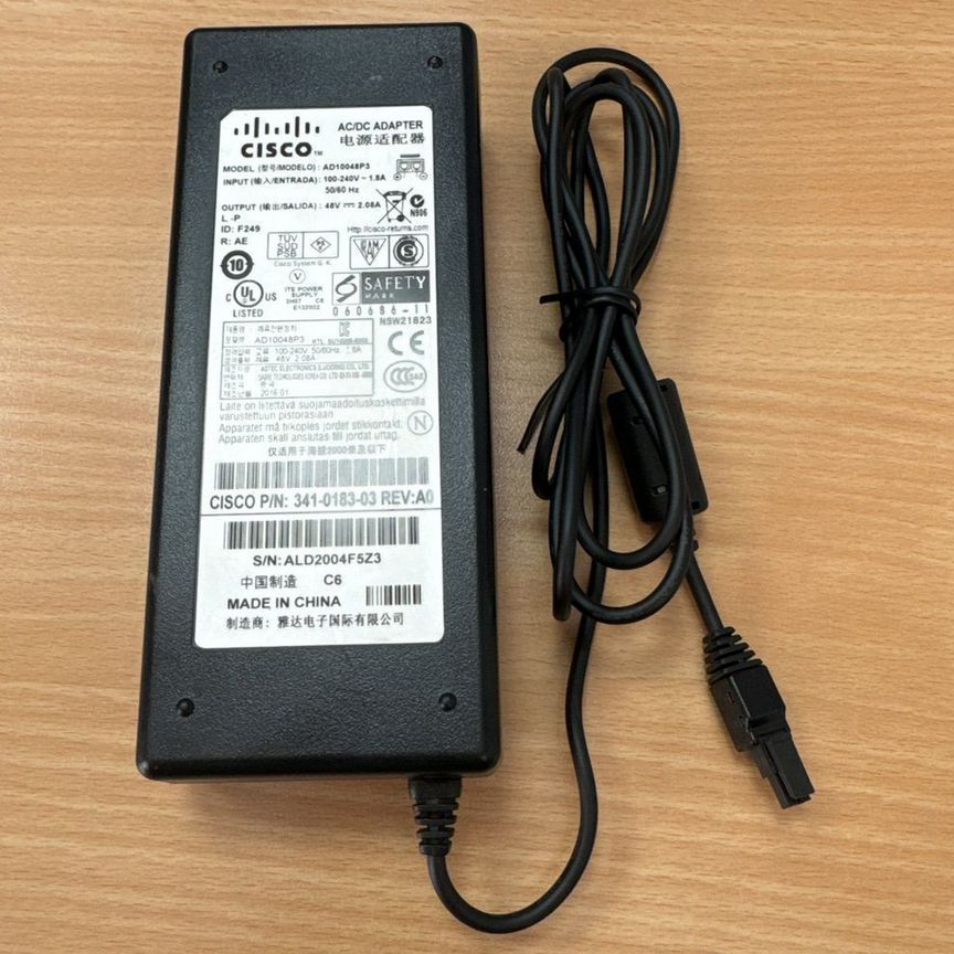 [341-0183-03] Блок Питания 341-0183-03