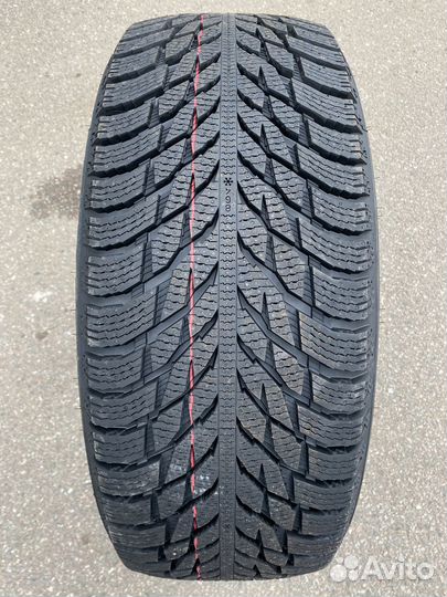 Nokian Tyres Hakkapeliitta R3 SUV 215/60 R17 100R