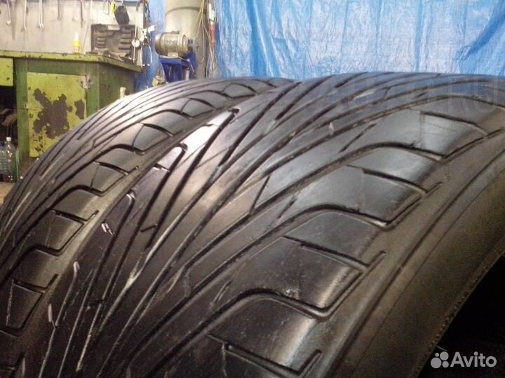 Triangle TR968 245/45 R18