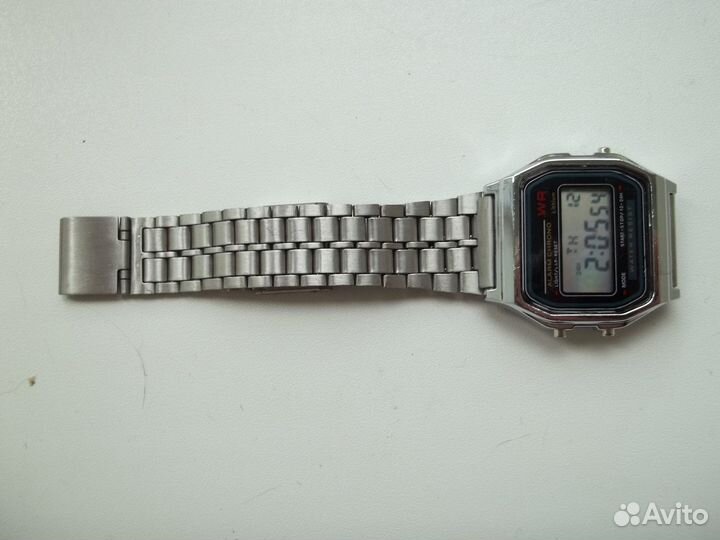 Электронные часы