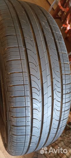 Nexen Classe Premiere 672 205/65 R16 95H