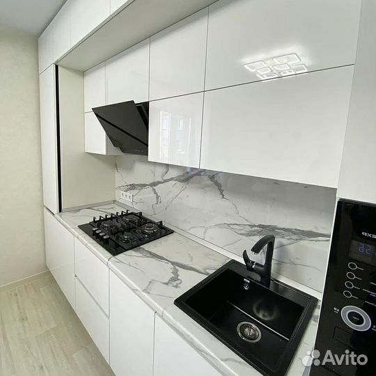 Кухни на заказ