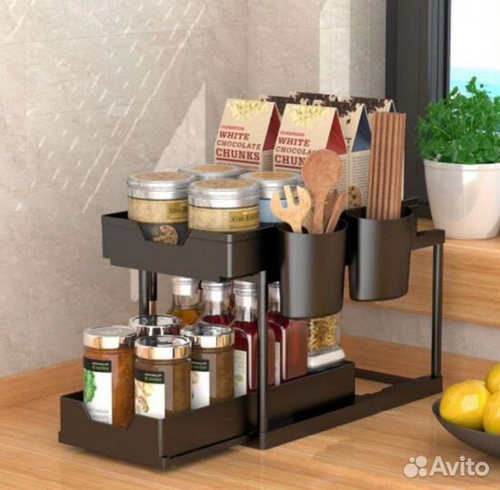 Органайзер - подставка