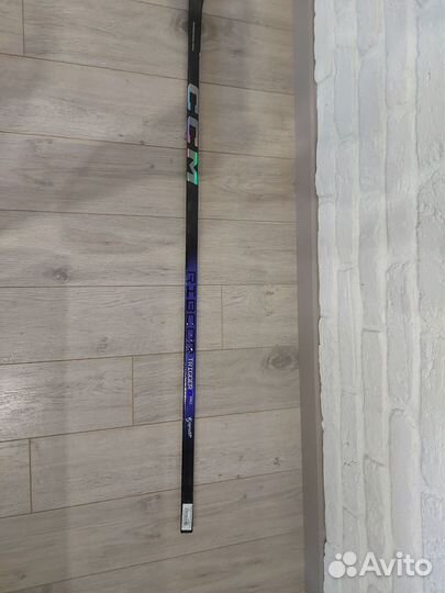 Клюшка хоккейная