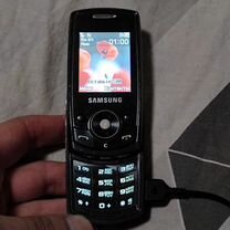 Samsung SGH-J700