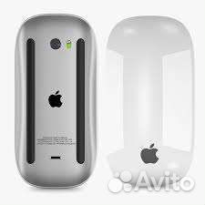 Apple magic mouse 2