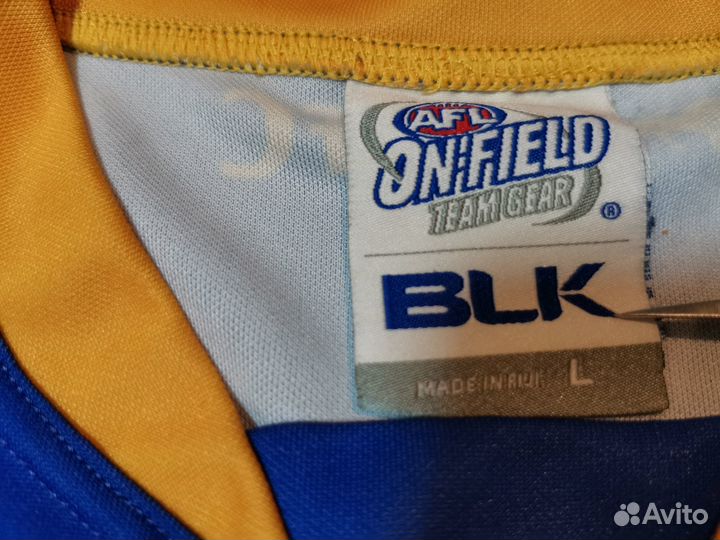 AFL Jersey,Brisbane Lions (Australia)
