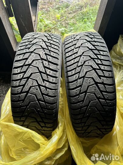 Hankook Winter I'Cept RS2 W452 215/55 R17