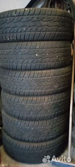 Maxxis Bravo AT-771 215/65 R16