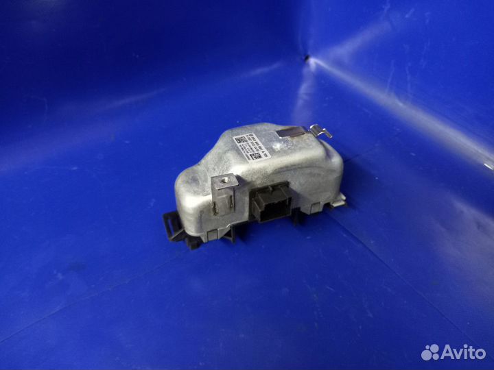 Замок рулевого управления Volkswagen Jetta VI (201