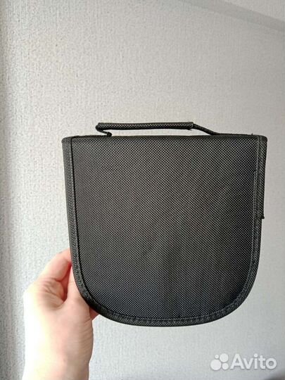 Сумка для хранения дисков