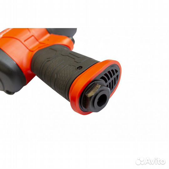 Пневмогайковерт ударный''Twin Hammer'' с регулиров