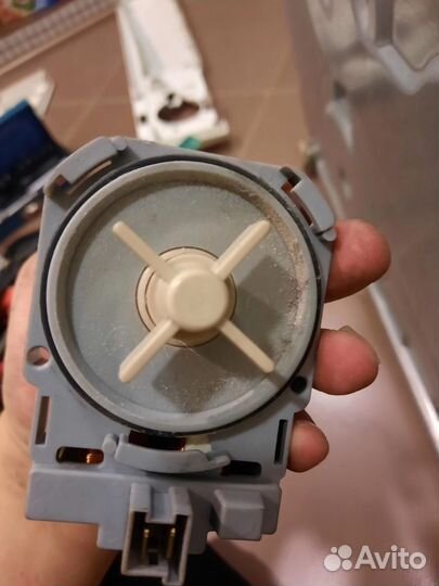 Ремонт стиральных машин на дому частный мастер